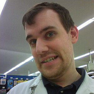 Meet your Posher, Christopher